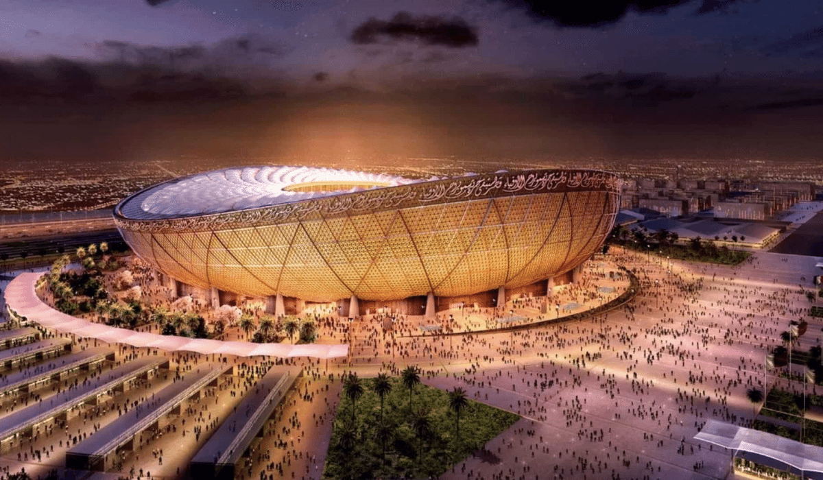 Lusail Stadium to host a special Match and Concert for FIFA Fans